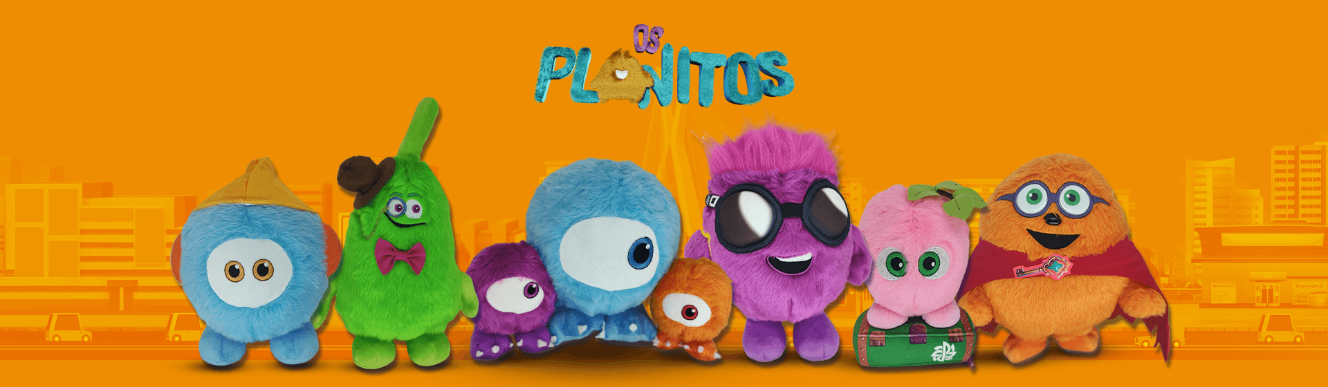 Planitos