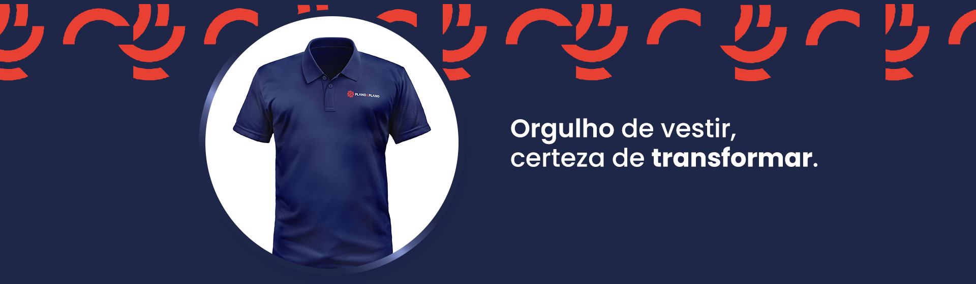 Camiseta Polo