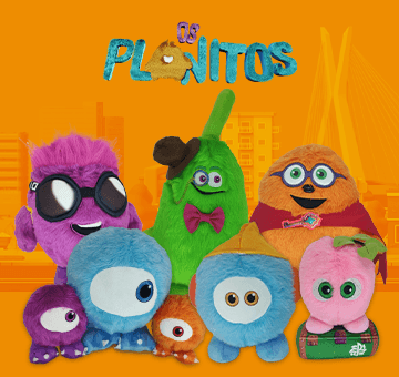 Planitos